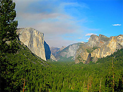 californie par Alicia Prost