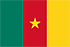 Drapeau sejours week end cameroun