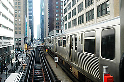 chicago par Alain Ponchon