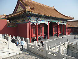 chine par Dany Carn