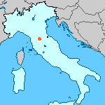Carte Florence