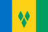 Drapeau sejours week end grenadines