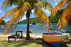 guadeloupe par Patrick Ellena