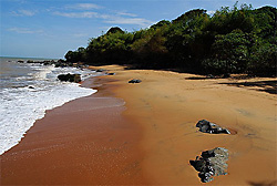 guyane par Charl�lie Coutinho