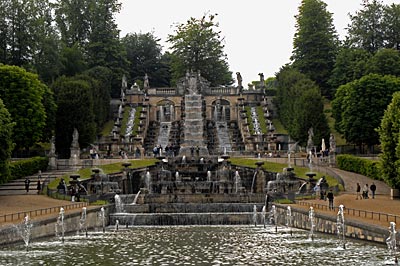  Domaine national de Saint-Cloud Copyright CMN