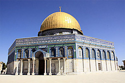 israel par Jean Aillos