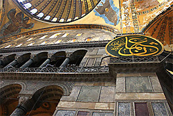 istanbul par Tom Limouzin