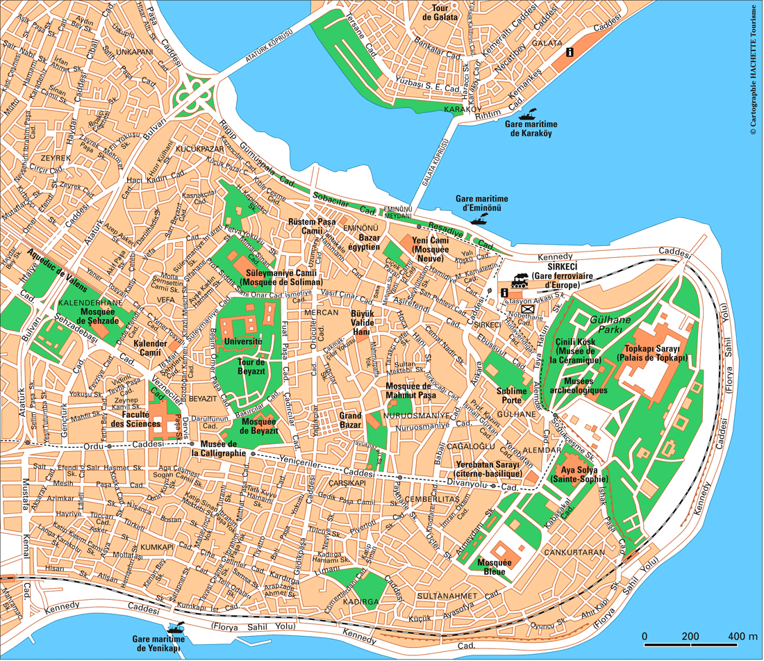 istanbul-carte-touristique