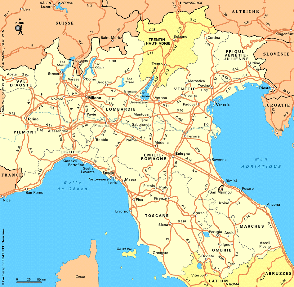 cartes-italie-du-nord