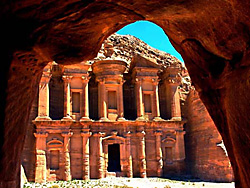 jordanie par LaurieA