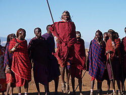 kenya par Delphine Guinle