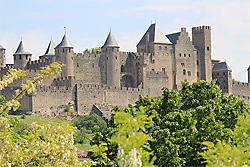 languedoc roussillon par Sonia-Fatima Chaoui