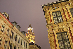 lille par Jean-Michel Petit