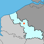 Carte Lille