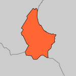Carte Luxembourg