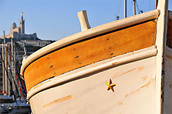 marseille par Lionel Taieb