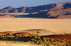 namibie par Helen Alberti