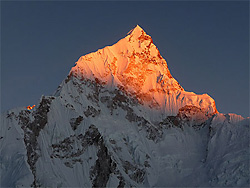nepal par alaingt
