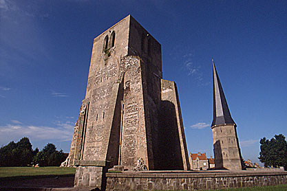 Nord. Bergues.