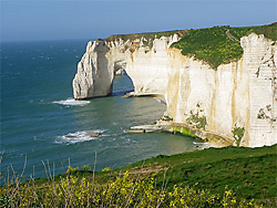 normandie par Herv� Rodrigue