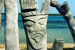 nouvelle caledonie par Marion Le Helloco