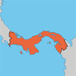 Cliquez pour agrandir la carte panama