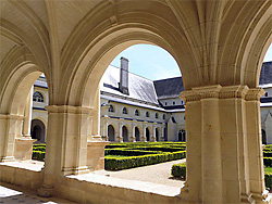 pays de la loire par Dani�le Wauquier