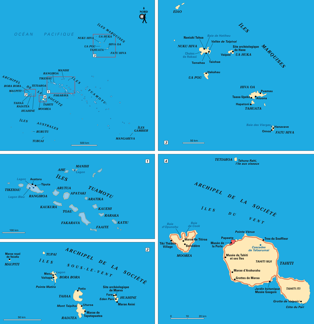 carte-polynesie-francaise