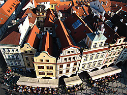 prague par Julien Arnal