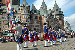 quebec par Nicolas Gazin