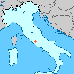 Carte Rome