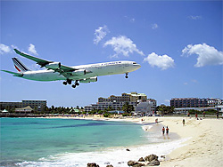 saint martin par Adrien Gourdin