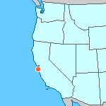 Carte San Francisco