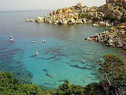 sardaigne par Guilh�m Thouy
