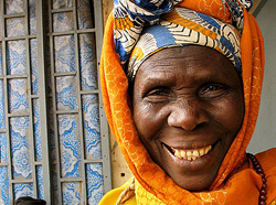senegal par Philippe Laure