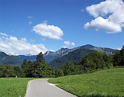slovenie par Gulwenn Torrebenn