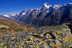 suisse par Pierre Rollini
