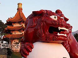 taiwan par marynale