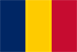 Drapeau sejours week end tchad