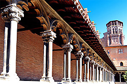 toulouse par Yannick Rouzaud