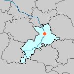 Carte Toulouse