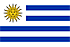 Drapeau sejours week end uruguay