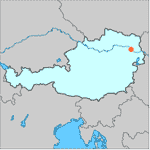 Carte Vienne