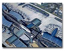 � A�roports de Paris