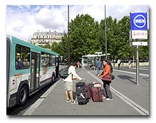 � Jean-Fran�ois Mauboussin / RATP