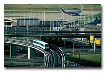 � A�roports de Paris