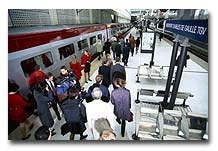 � A�roports de Paris