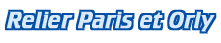 Relier Paris et Orly