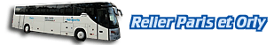 Relier Paris et Orly