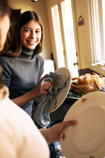 séjour au pair
